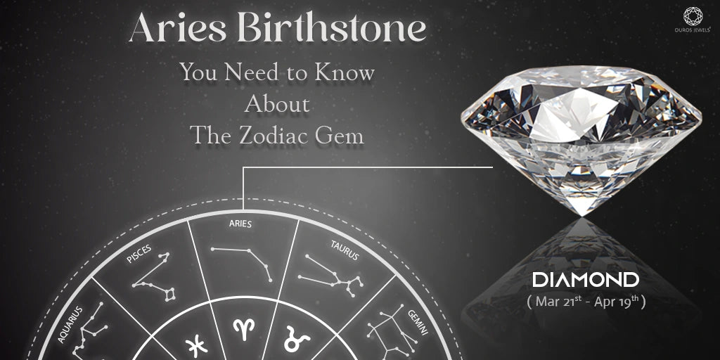 Understanding the Significance of Aries Birthstone  