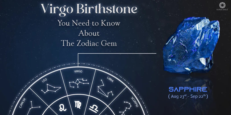 Understanding the Virgo Birthstone and Its Significance