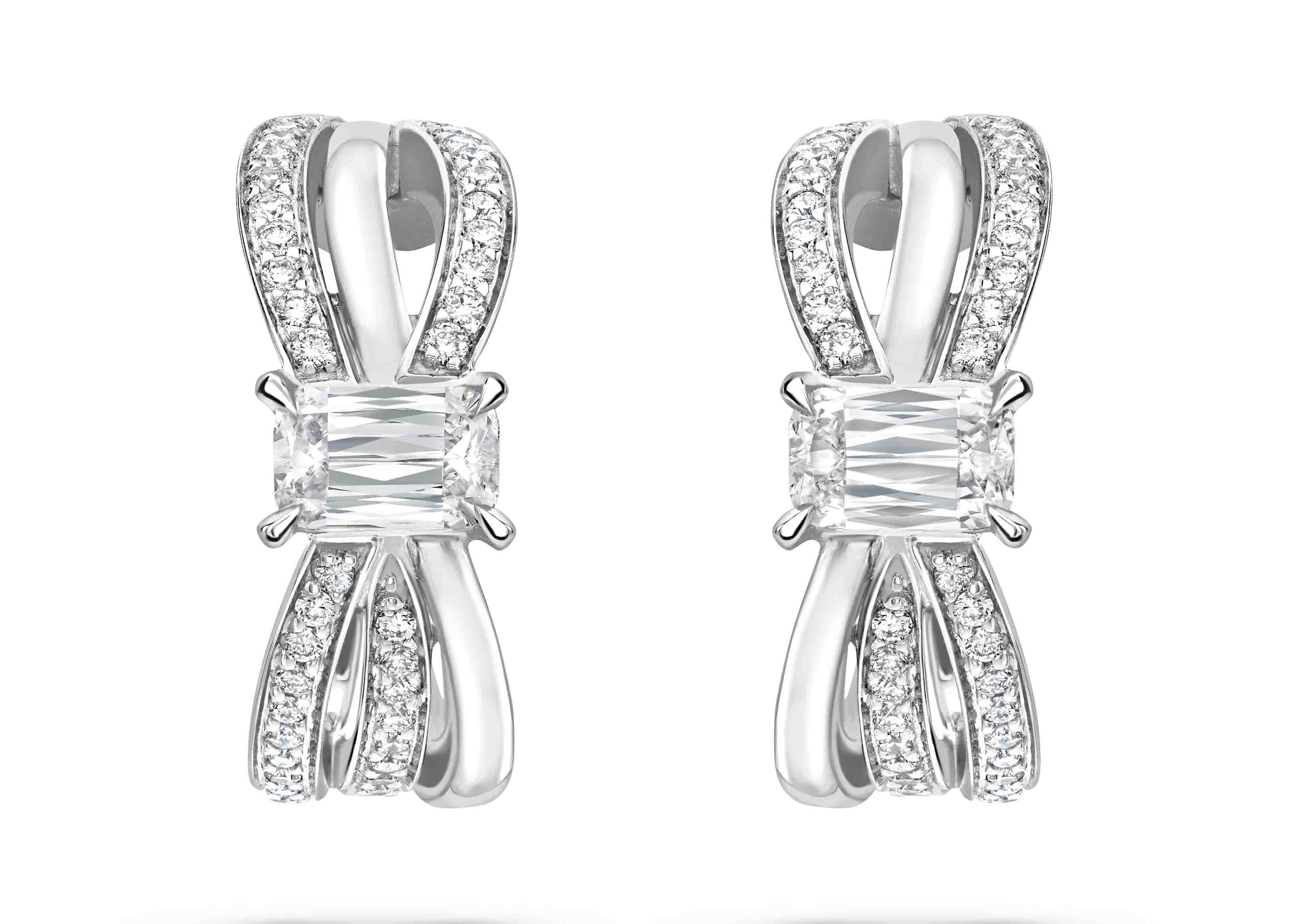 Boodles wraps up new Ashoka diamond line - The Jewellery Cut
