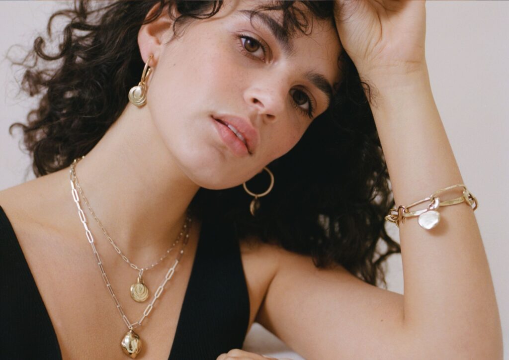 Emma Aitchison jewellery