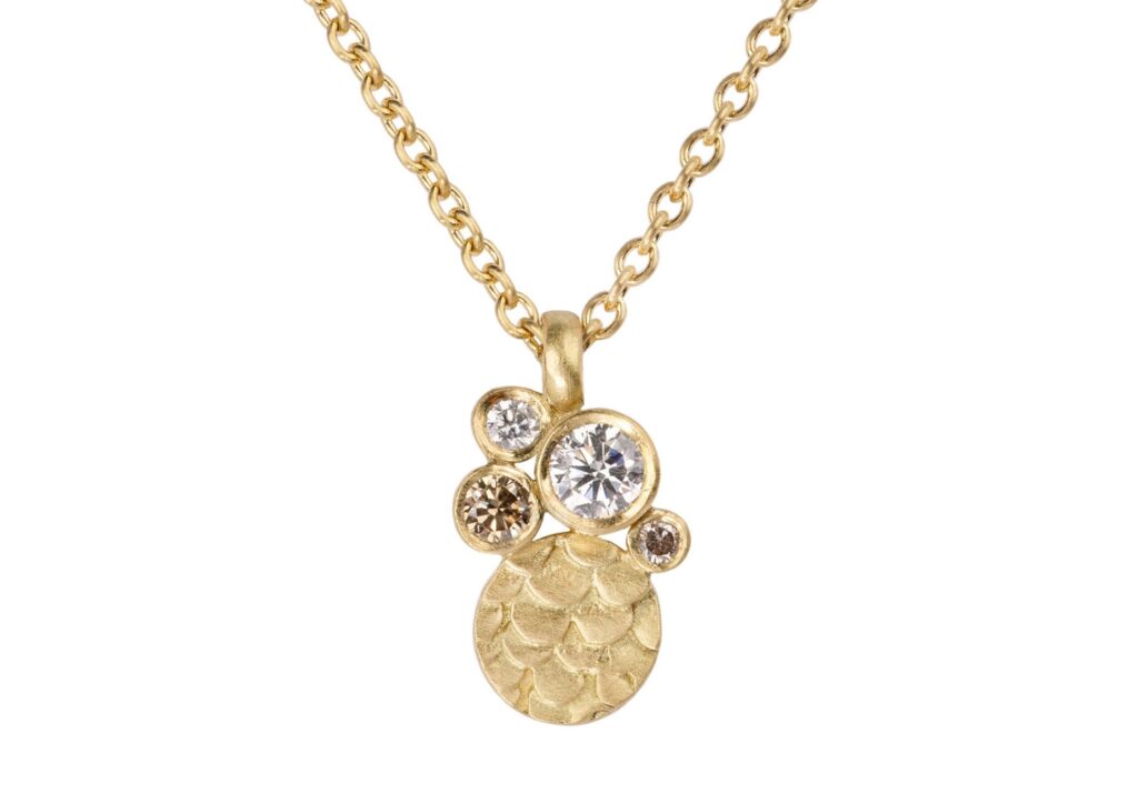 Alison Macleod jewellery - Christmas gifts 2021
