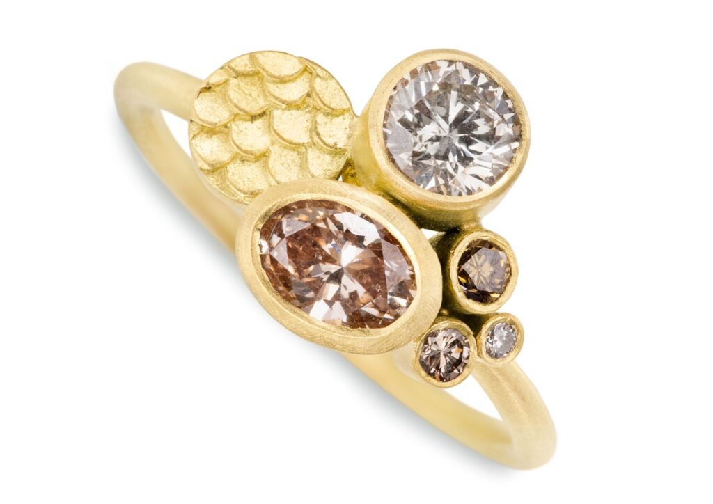 Alison Macleod jewellery - Christmas gifts 2021